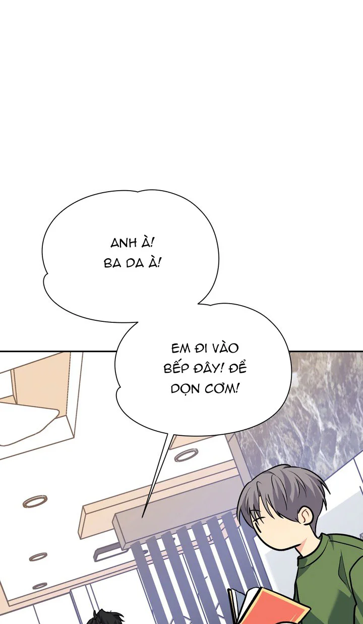 Đọc truyện THÚ CƯNG DAMDANG - Chapter 11.4