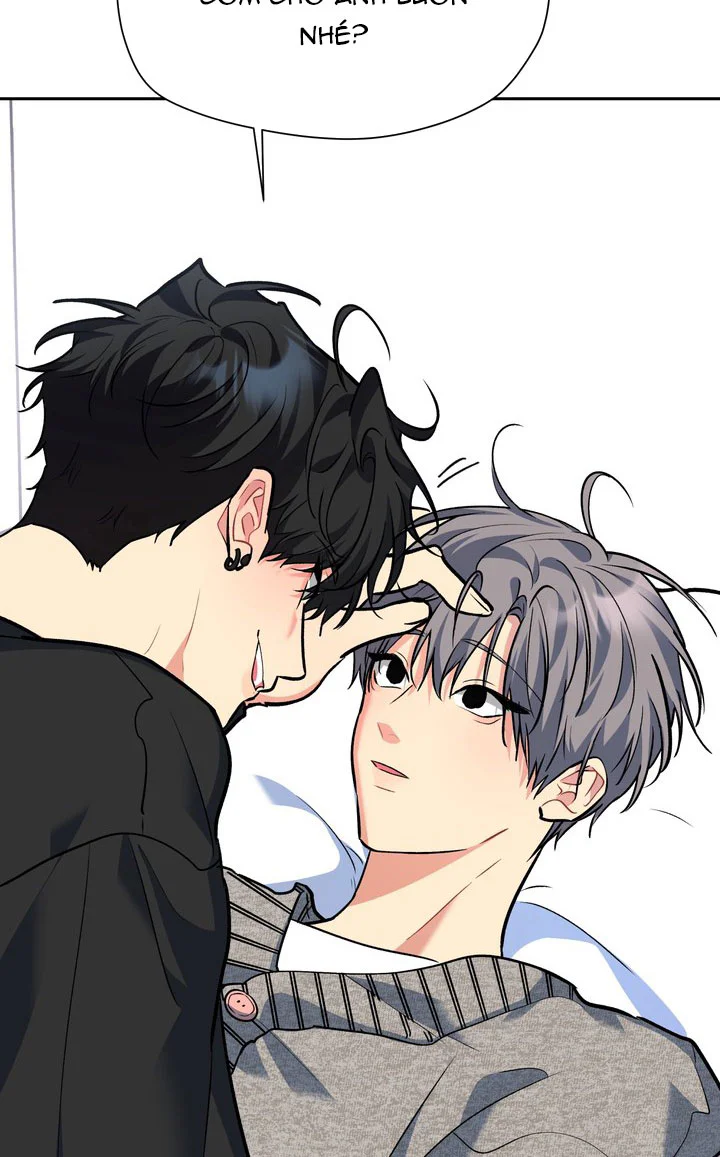 Đọc truyện THÚ CƯNG DAMDANG - Chapter 11.4