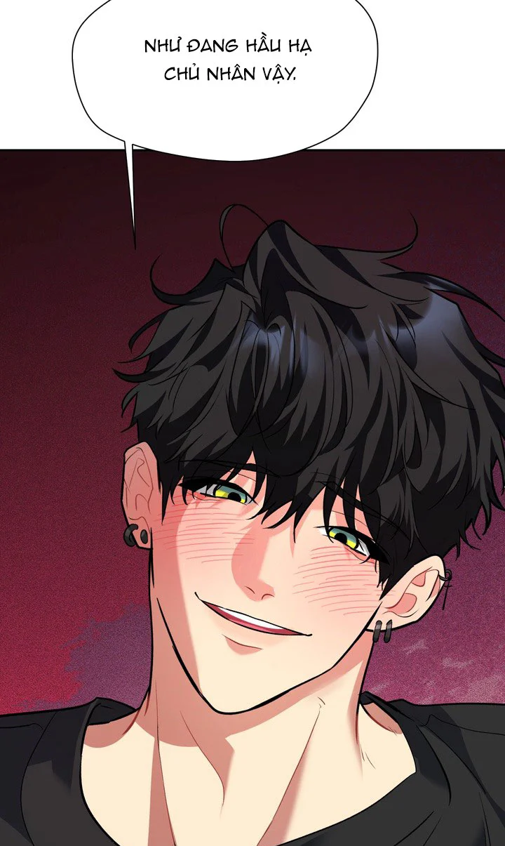 Đọc truyện THÚ CƯNG DAMDANG - Chapter 11.4