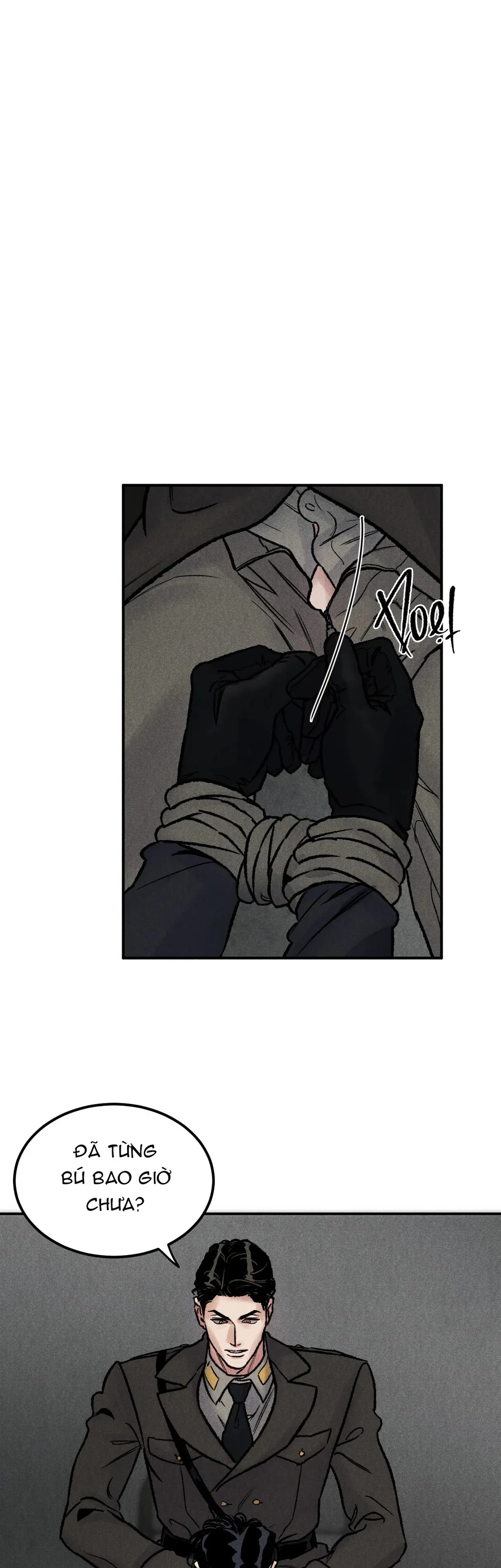 Đọc truyện ABYSS - Chapter 3