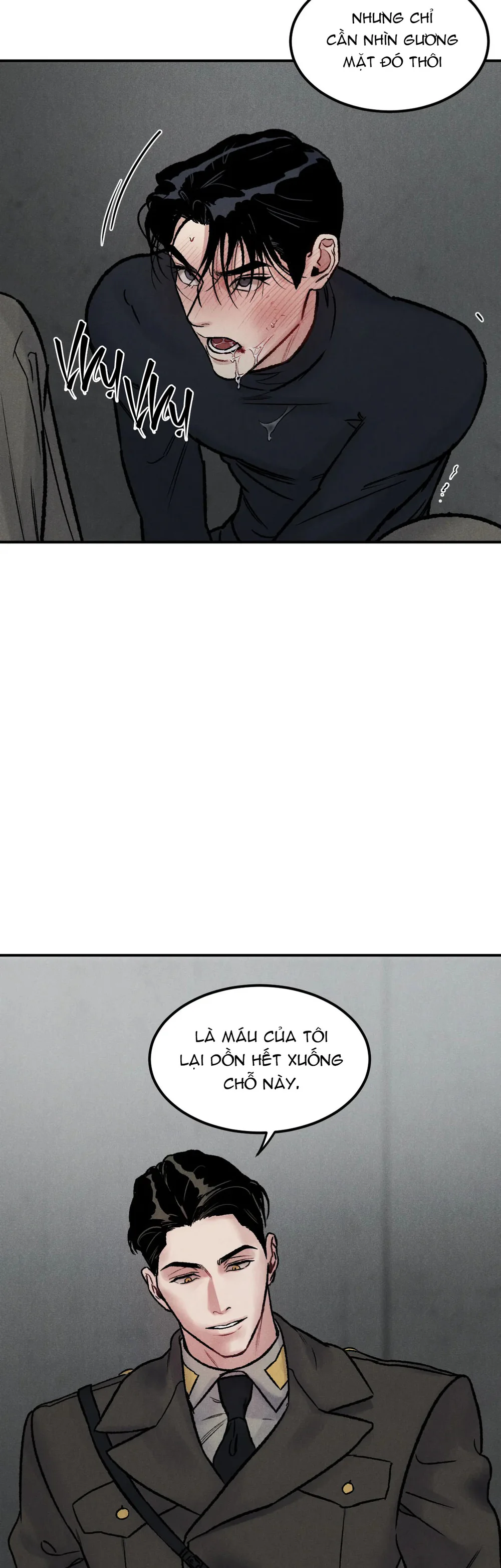 Đọc truyện ABYSS - Chapter 3