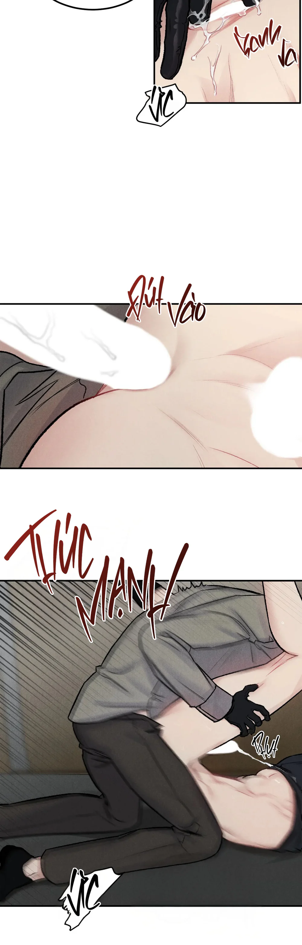 Đọc truyện ABYSS - Chapter 3