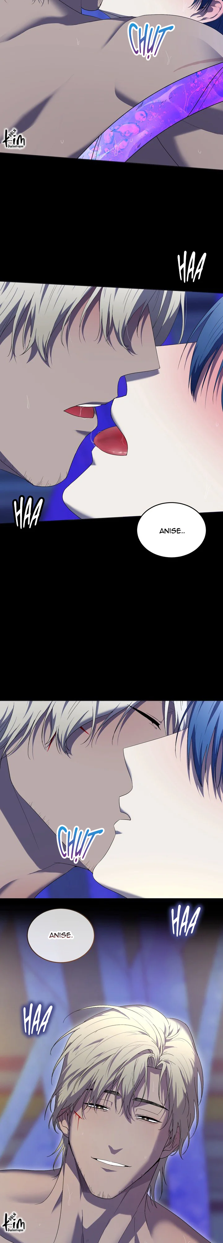 Đọc truyện NHÂN LOẠI XA NGÃ - Chapter 6