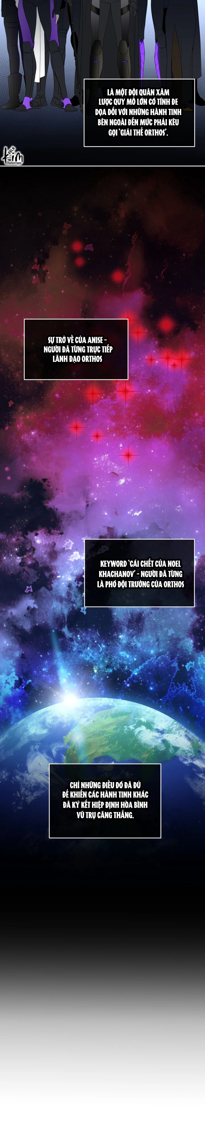 Đọc truyện NHÂN LOẠI XA NGÃ - Chapter 6