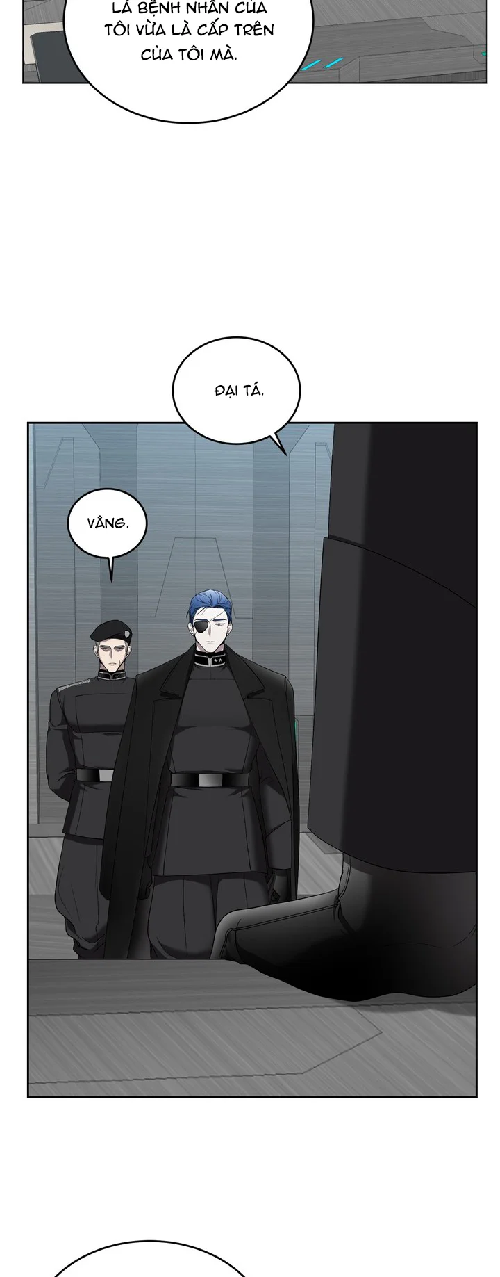 Đọc truyện NHÂN LOẠI XA NGÃ - Chapter 6
