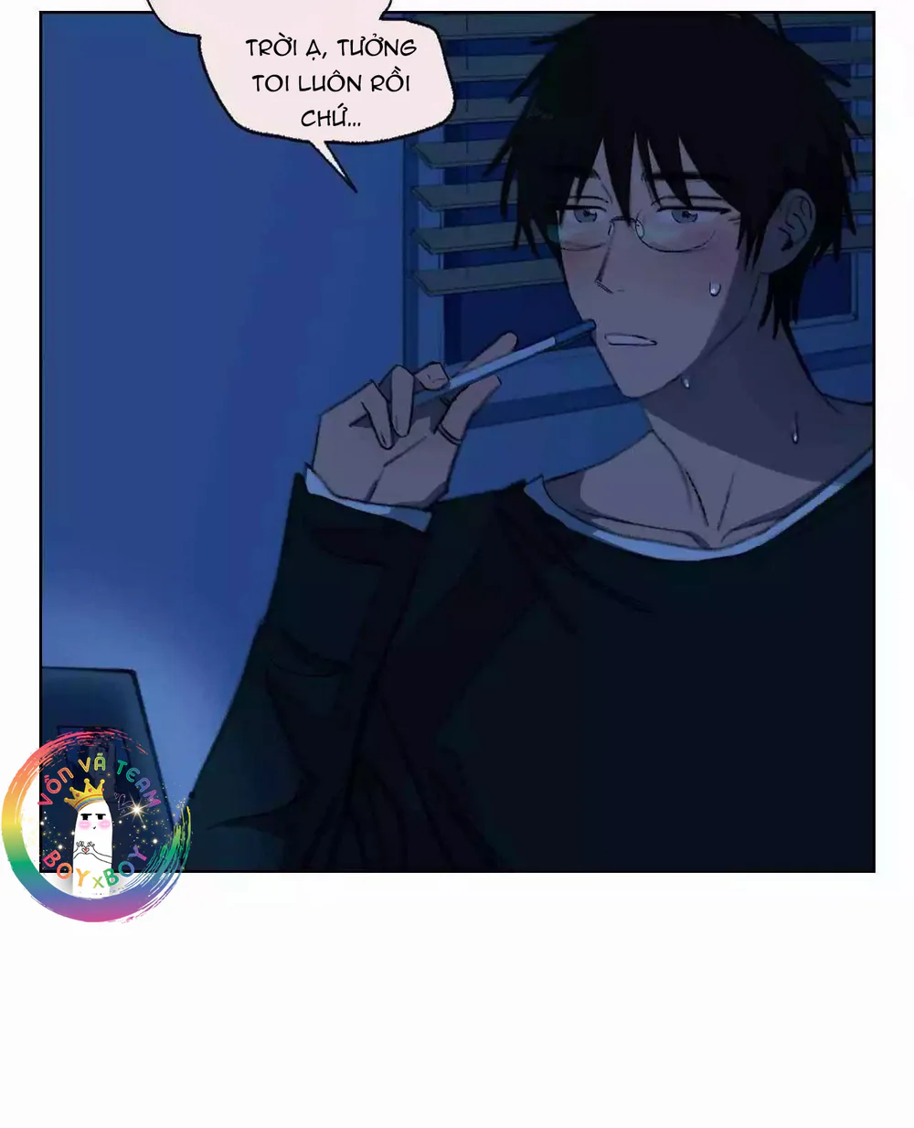 Đọc truyện Hạ Đầu Mùa - Chapter 36