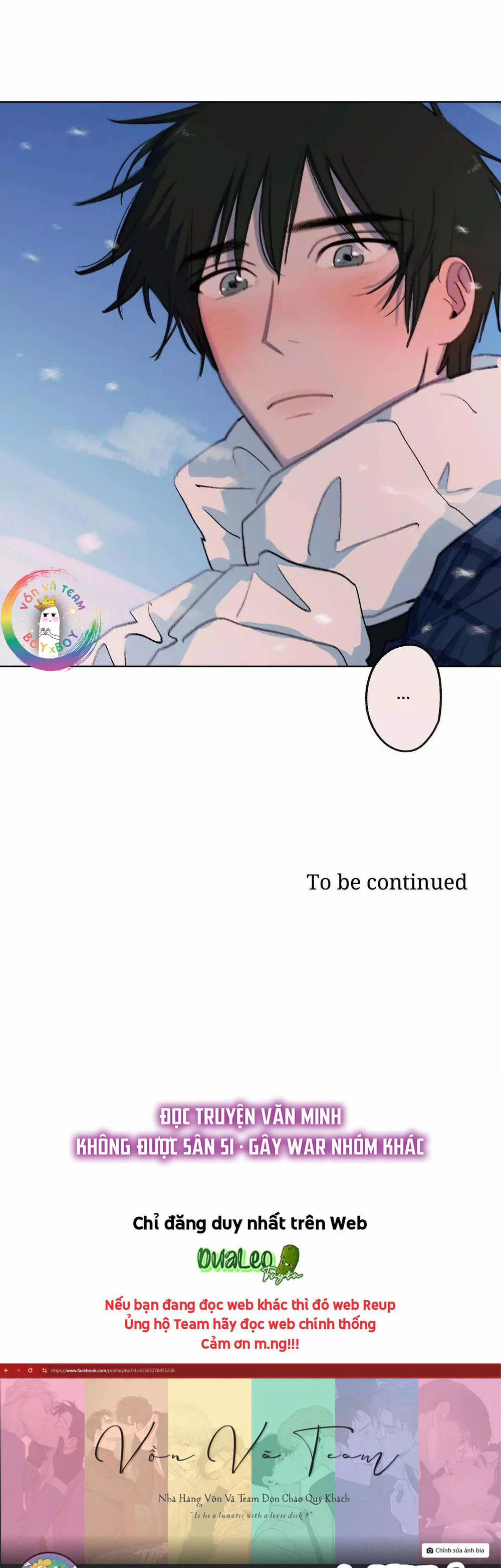 Đọc truyện Hạ Đầu Mùa - Chapter 36
