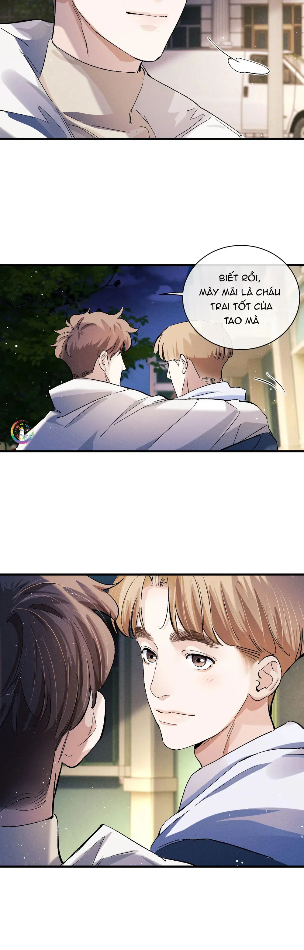 Đọc truyện Tát Dã (Ngang Tàng) - Chapter 83