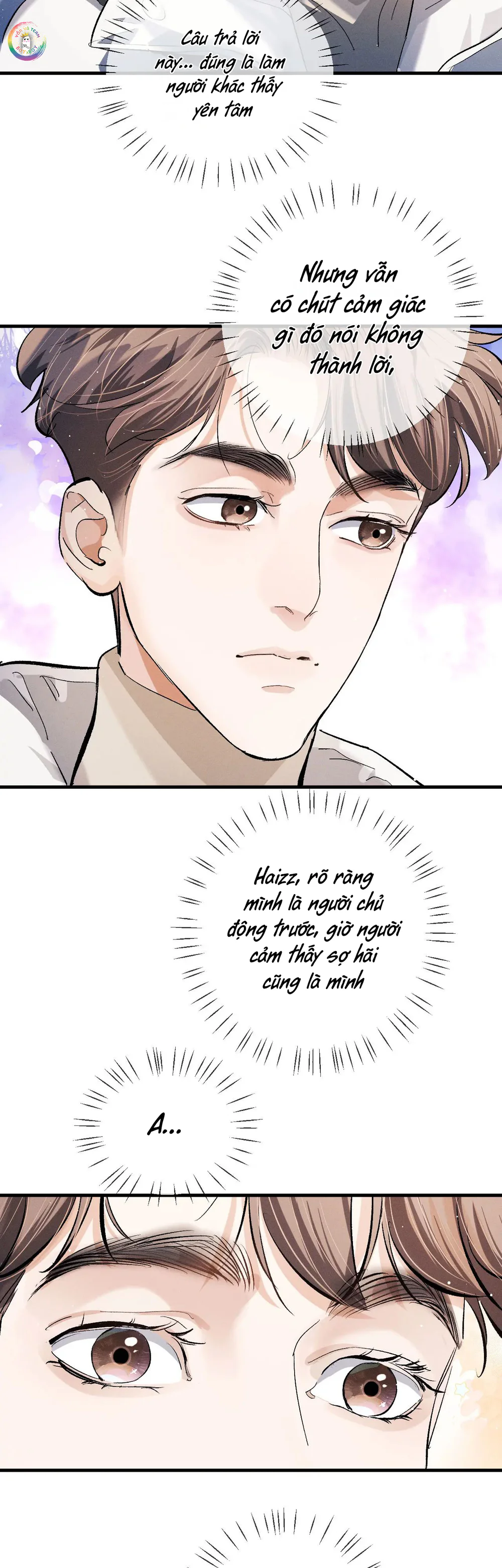 Đọc truyện Tát Dã (Ngang Tàng) - Chapter 83