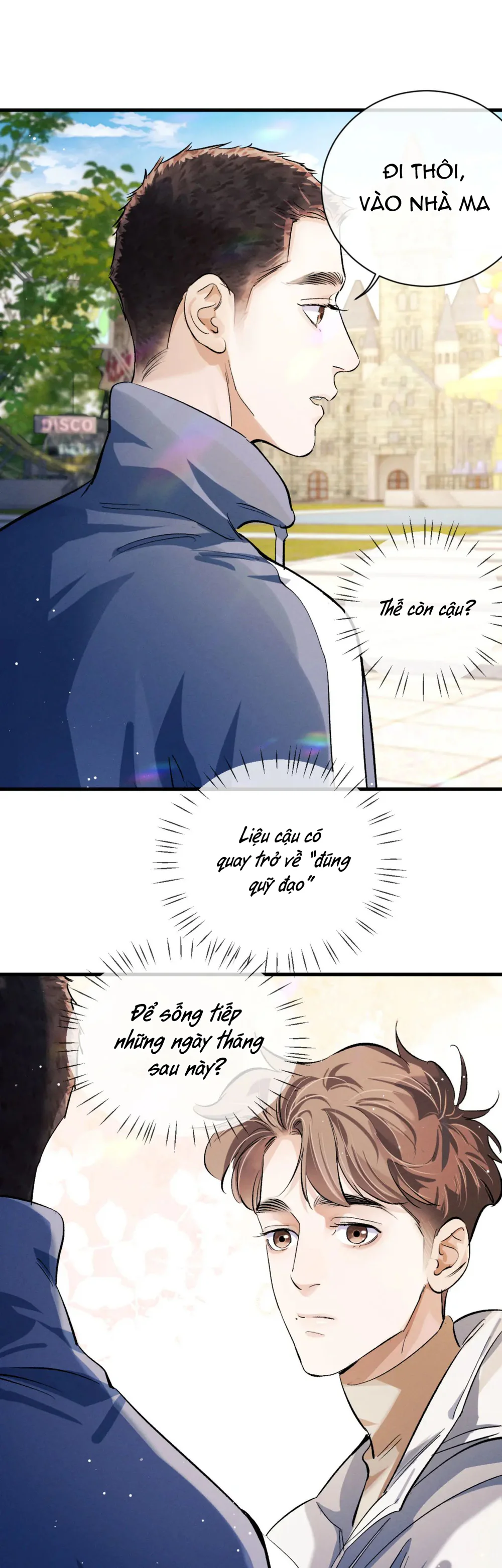 Đọc truyện Tát Dã (Ngang Tàng) - Chapter 83
