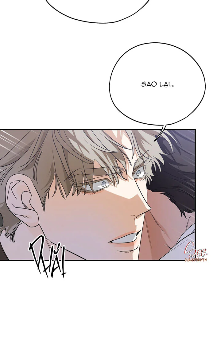 Đọc truyện LỆNH CỨU RỖI - Chapter 107