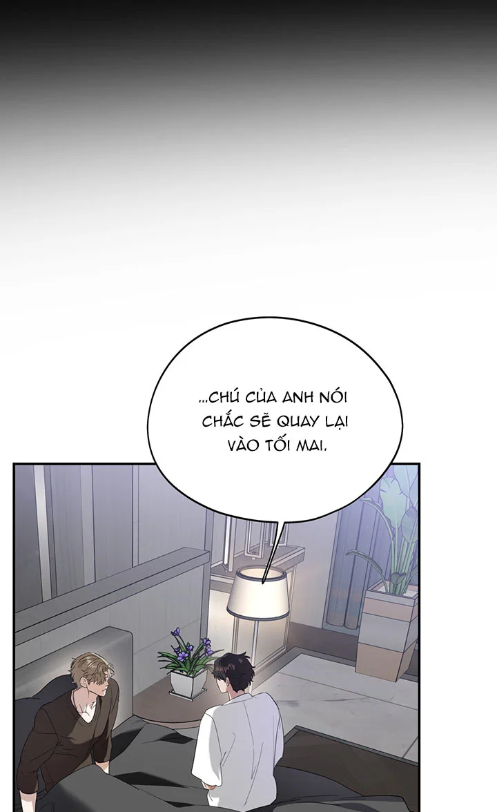 Đọc truyện LỆNH CỨU RỖI - Chapter 107