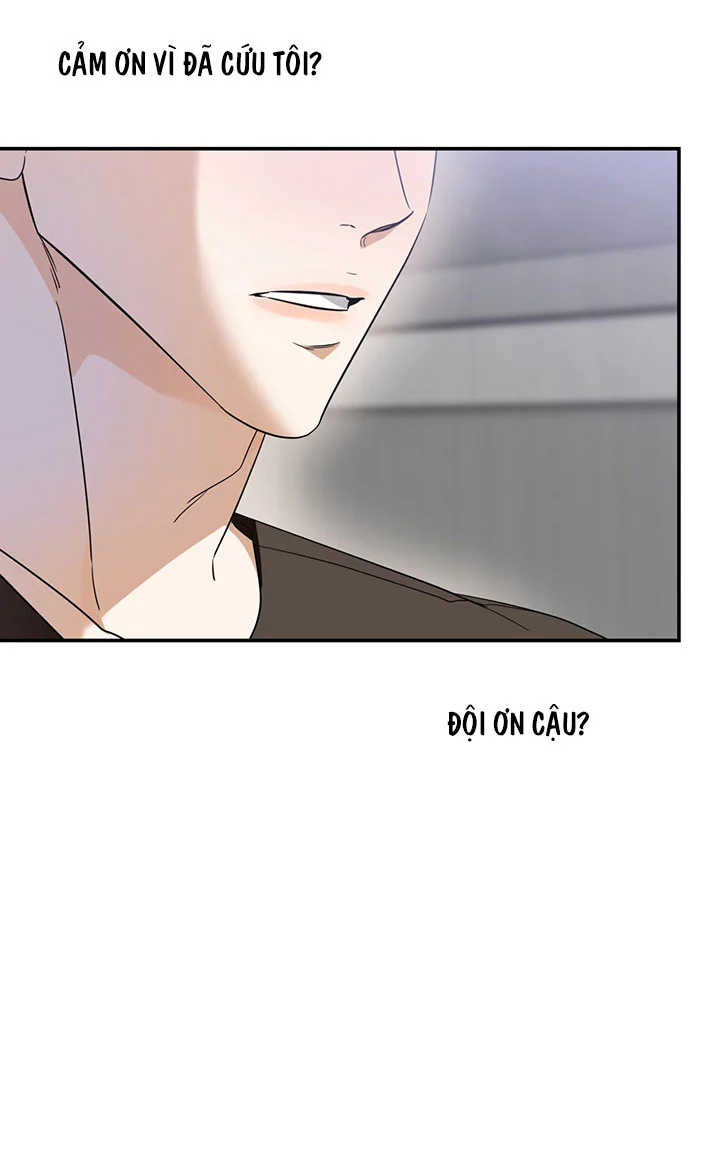 Đọc truyện LỆNH CỨU RỖI - Chapter 107