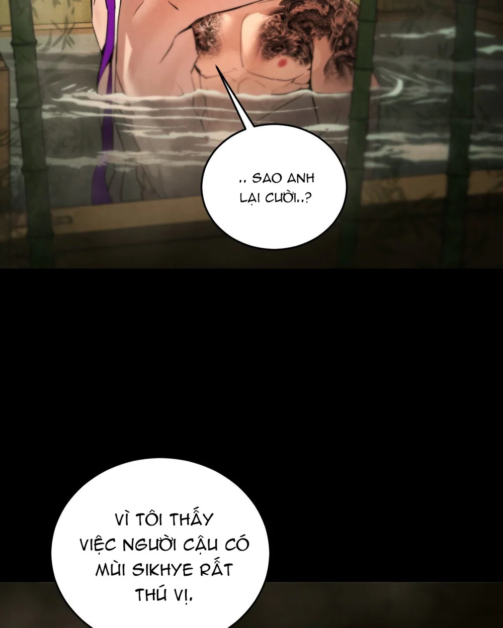 Đọc truyện IGNITE THE DAWN - Chapter 11