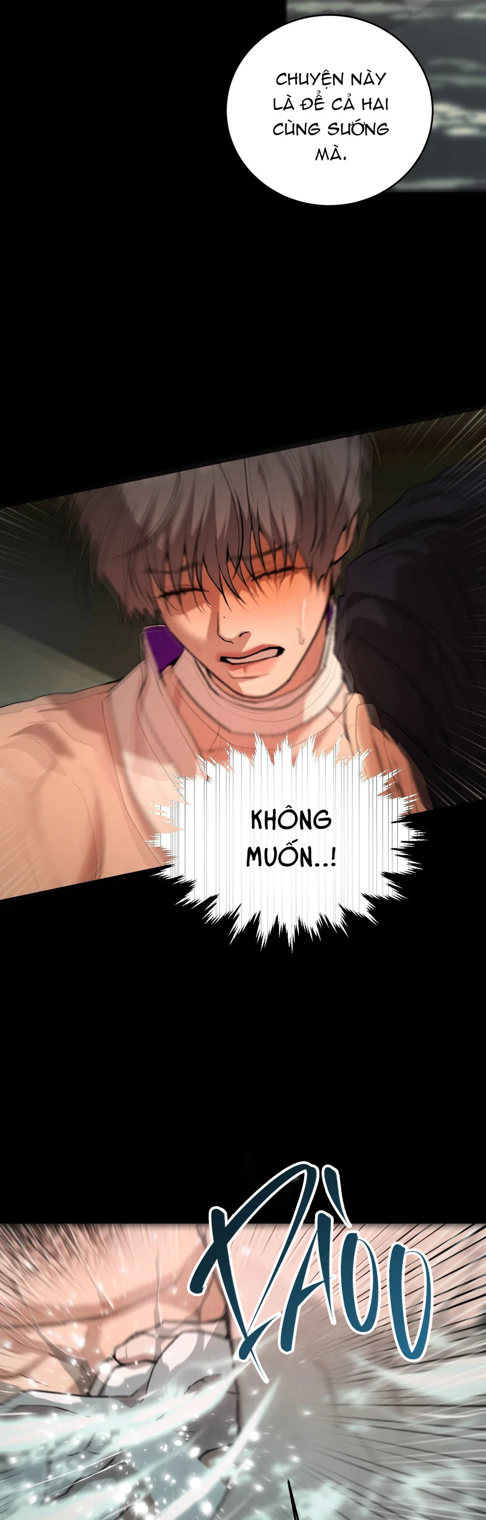 Đọc truyện IGNITE THE DAWN - Chapter 11