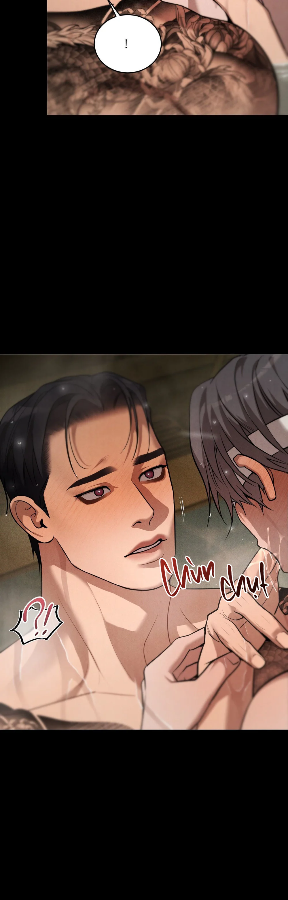 Đọc truyện IGNITE THE DAWN - Chapter 11