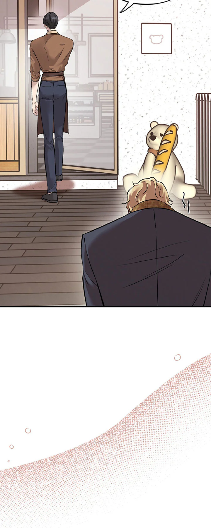 Đọc truyện HONEY BEAR - Chapter 92