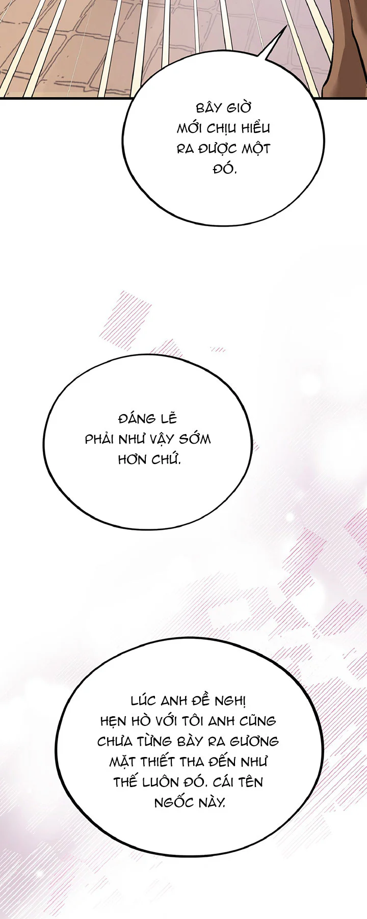 Đọc truyện HONEY BEAR - Chapter 92