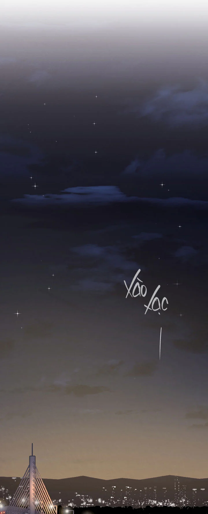 Đọc truyện HONEY BEAR - Chapter 92