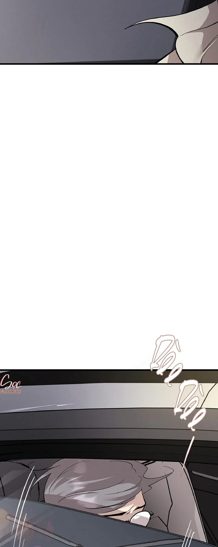 Đọc truyện HONEY BEAR - Chapter 92