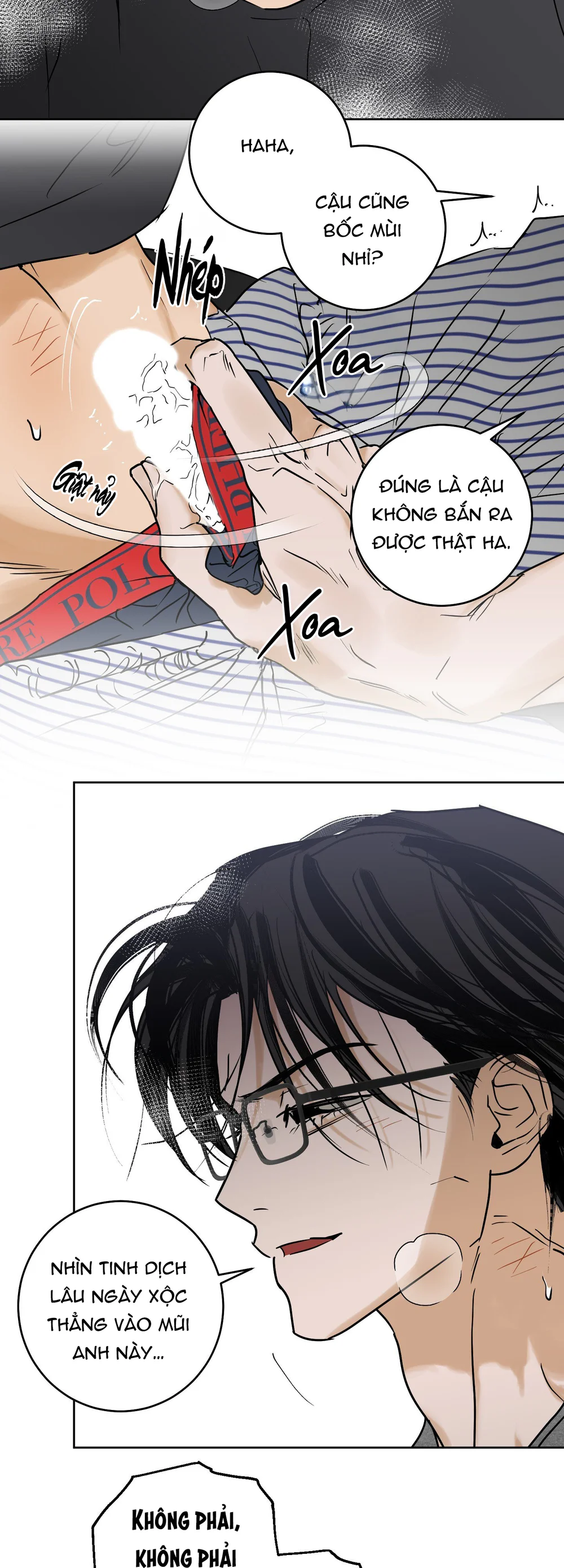 Đọc truyện FULL BOOK - Chapter 26