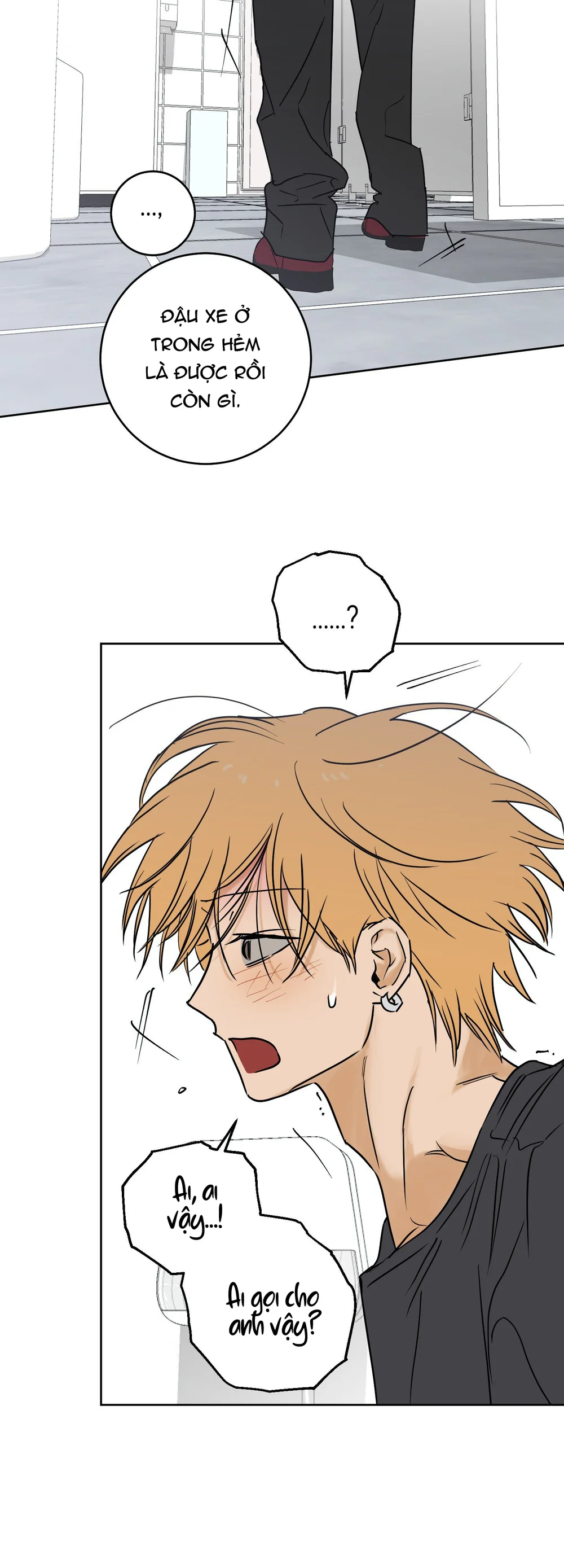 Đọc truyện FULL BOOK - Chapter 26