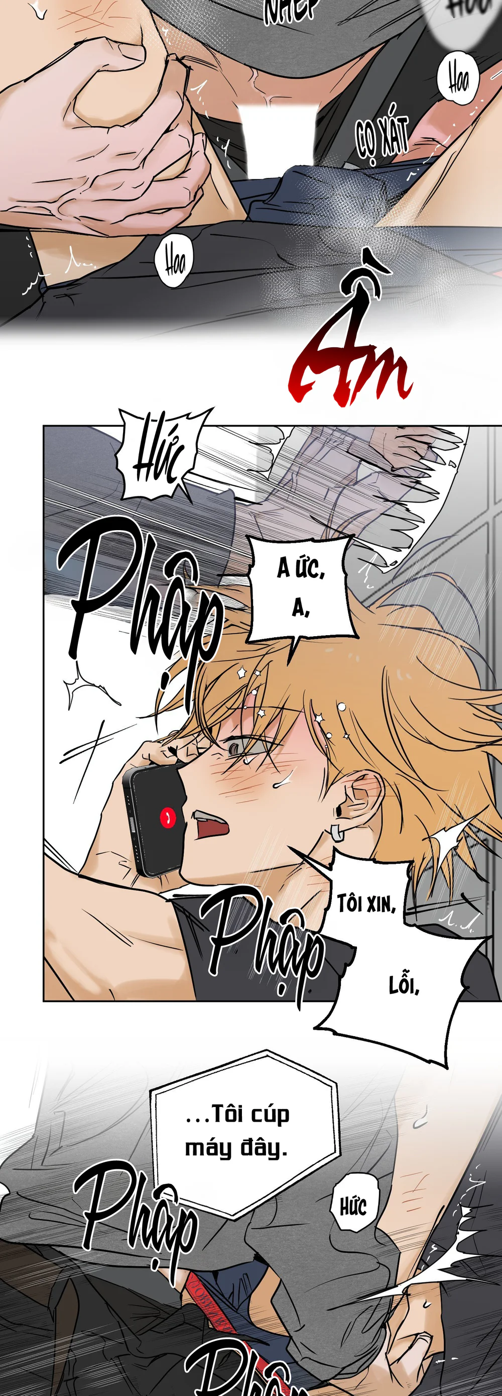 Đọc truyện FULL BOOK - Chapter 26