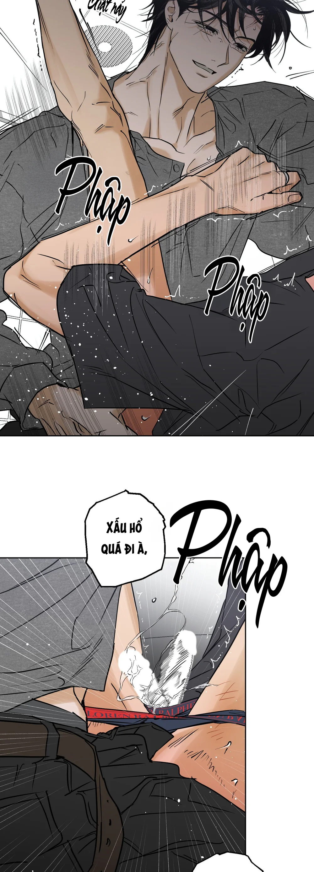 Đọc truyện FULL BOOK - Chapter 26