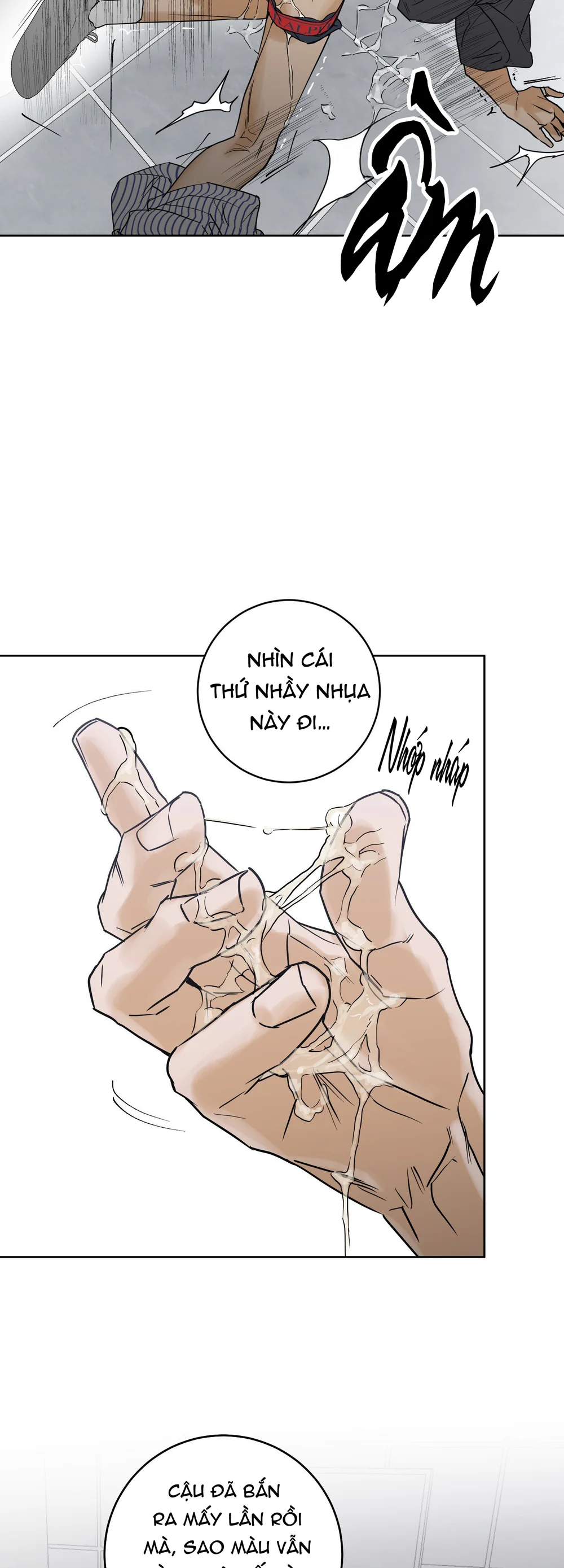 Đọc truyện FULL BOOK - Chapter 26