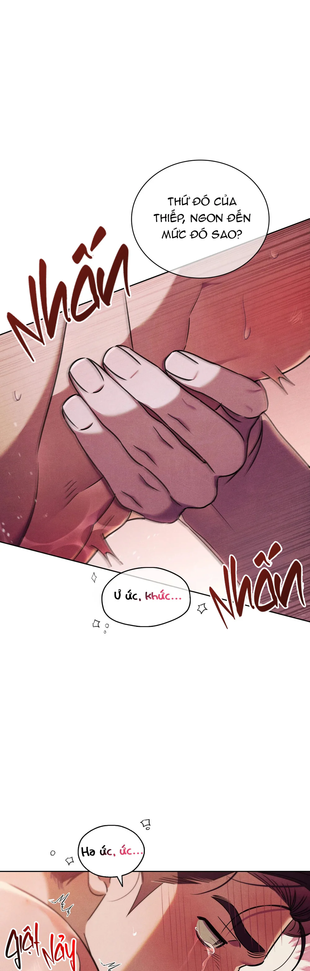 Đọc truyện MÃNG XÀ VÀ CHÀNG TIỀU PHU - Chapter 22