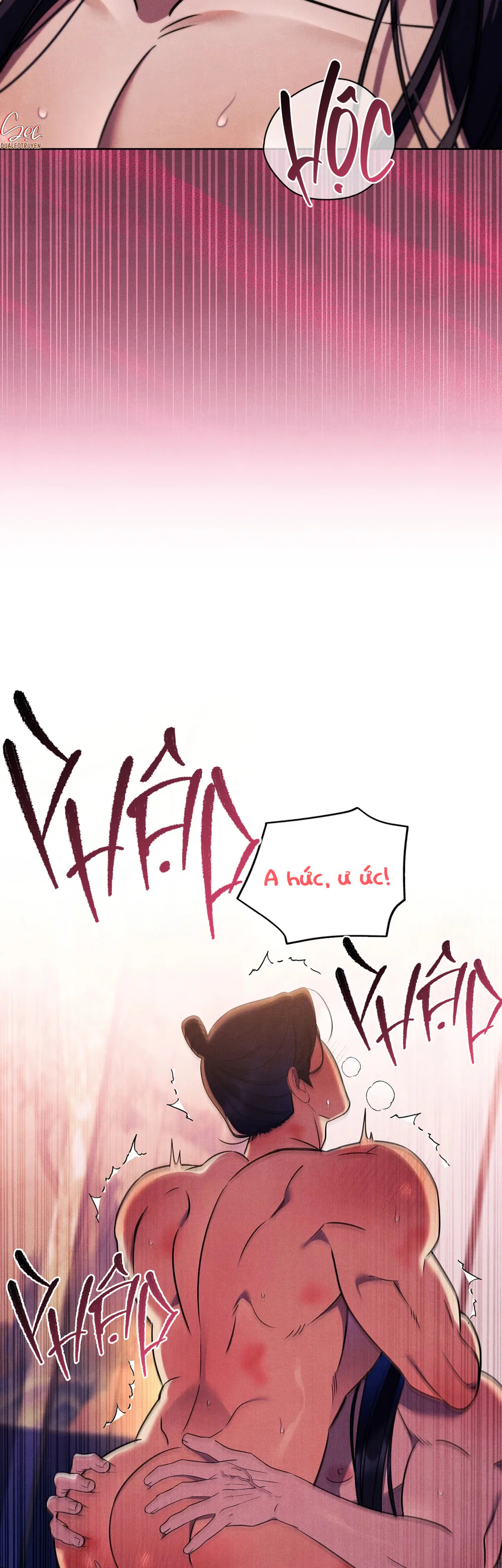 Đọc truyện MÃNG XÀ VÀ CHÀNG TIỀU PHU - Chapter 22