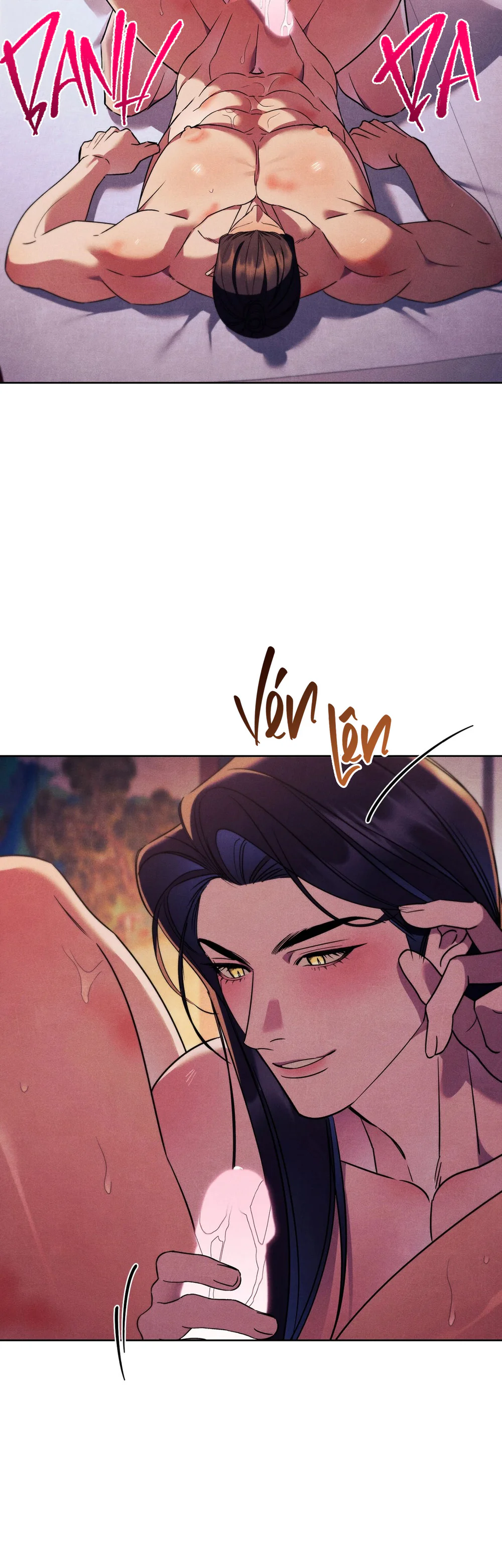 Đọc truyện MÃNG XÀ VÀ CHÀNG TIỀU PHU - Chapter 22