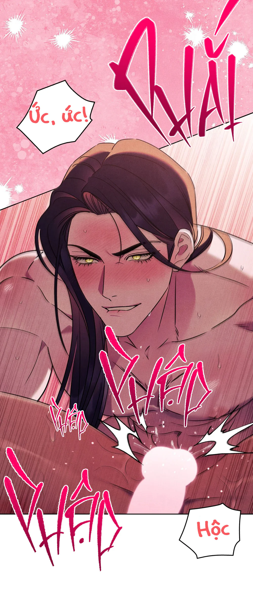 Đọc truyện MÃNG XÀ VÀ CHÀNG TIỀU PHU - Chapter 22