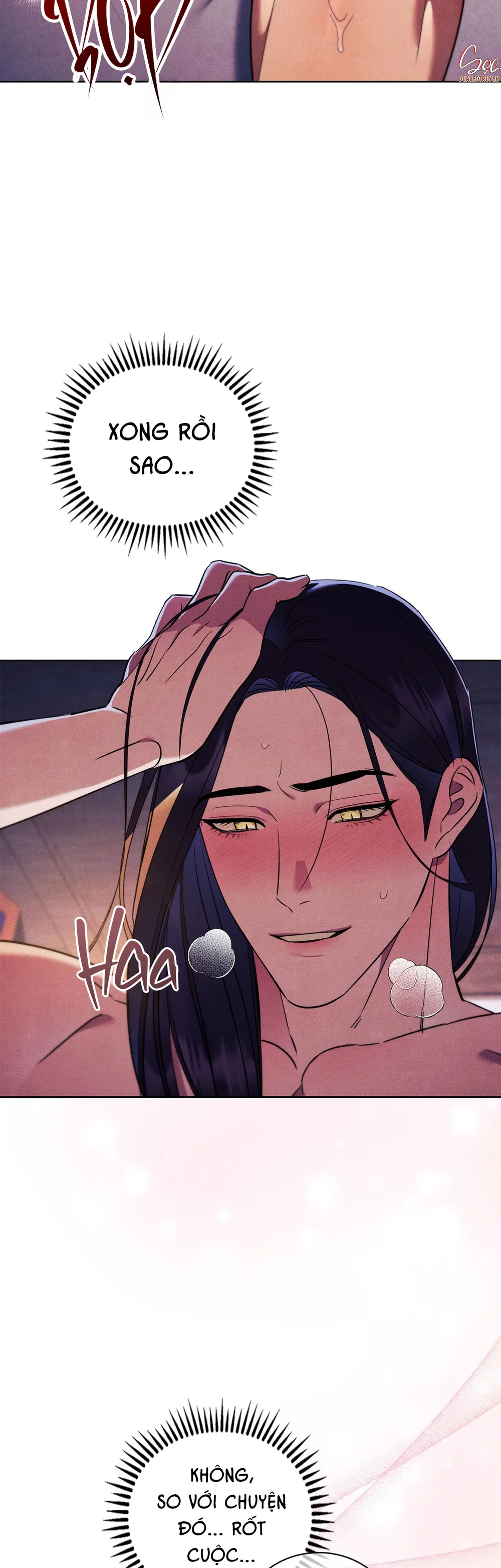 Đọc truyện MÃNG XÀ VÀ CHÀNG TIỀU PHU - Chapter 22
