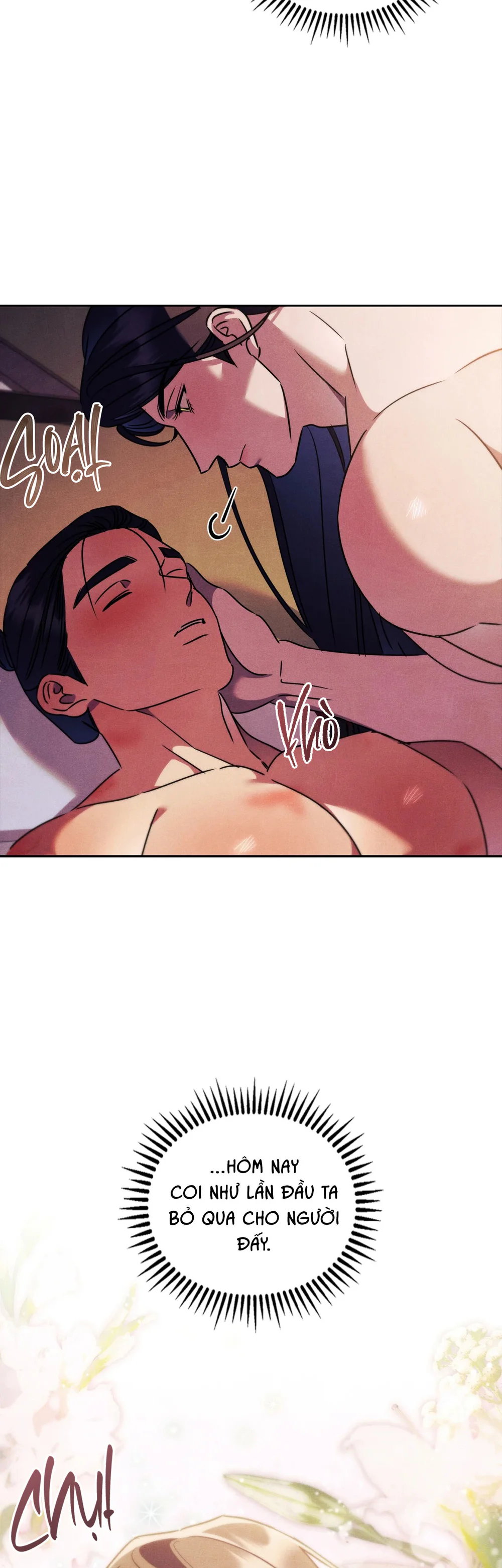 Đọc truyện MÃNG XÀ VÀ CHÀNG TIỀU PHU - Chapter 22