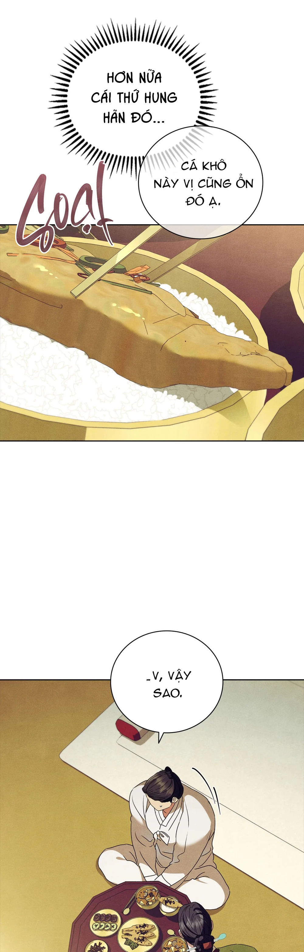 Đọc truyện MÃNG XÀ VÀ CHÀNG TIỀU PHU - Chapter 22