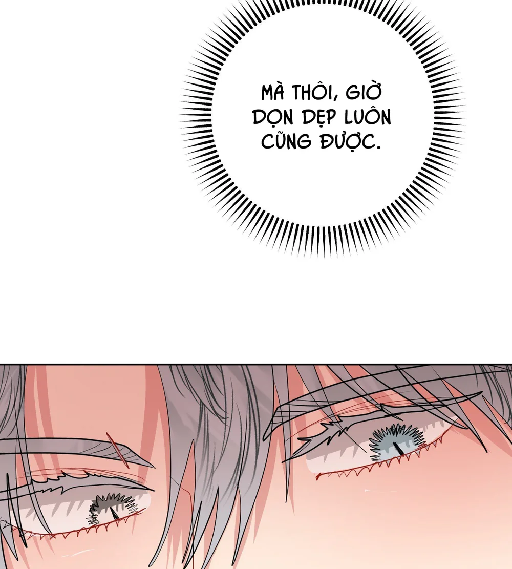 Đọc truyện (ABO) Peppermint Candy - Chapter 32