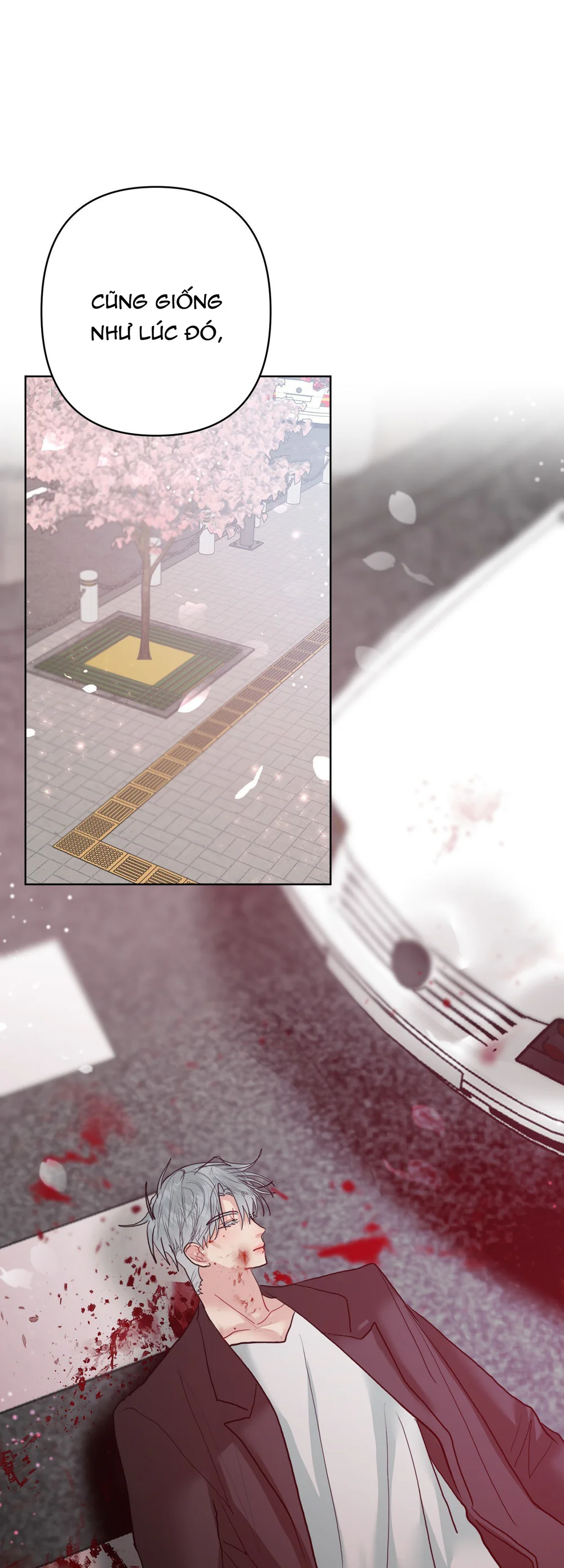Đọc truyện (ABO) Peppermint Candy - Chapter 32
