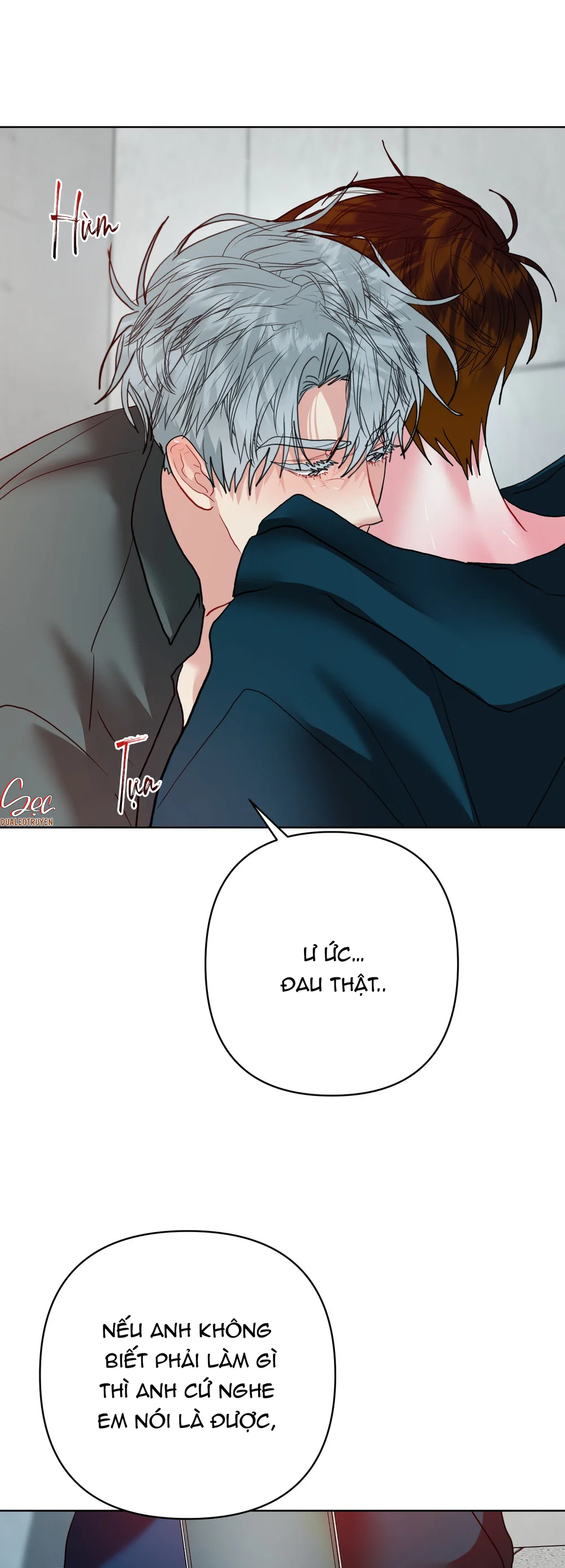 Đọc truyện (ABO) Peppermint Candy - Chapter 32