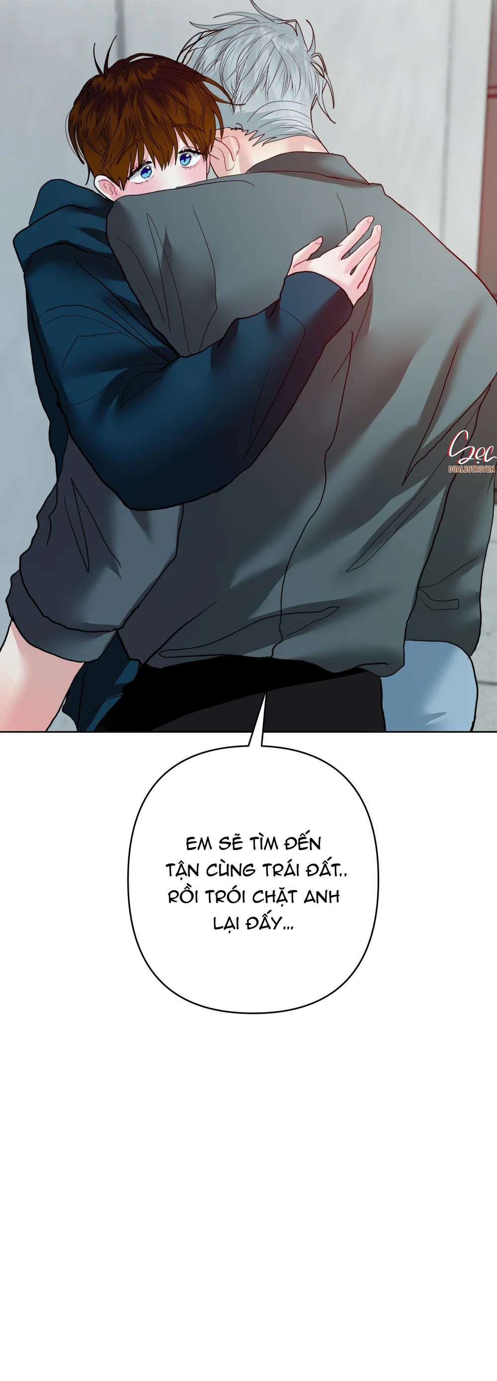 Đọc truyện (ABO) Peppermint Candy - Chapter 32