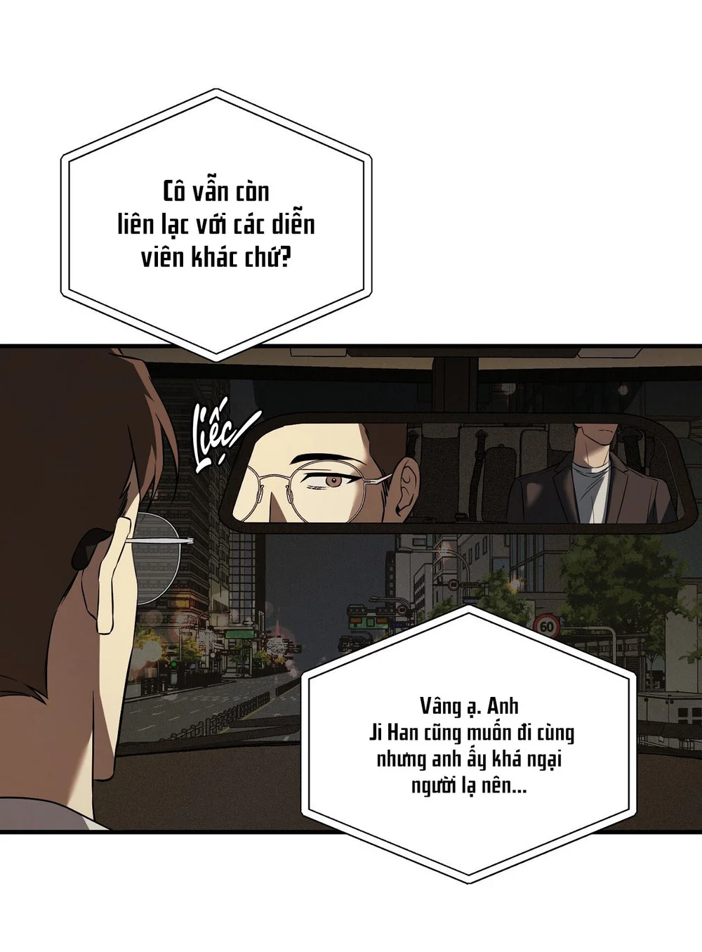 Đọc truyện ANNOYING BOY - Chapter 1