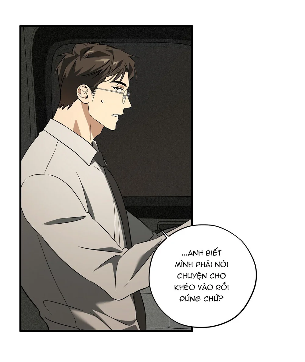 Đọc truyện ANNOYING BOY - Chapter 1