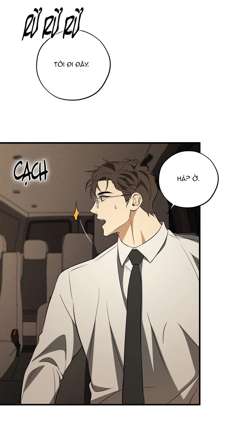 Đọc truyện ANNOYING BOY - Chapter 1
