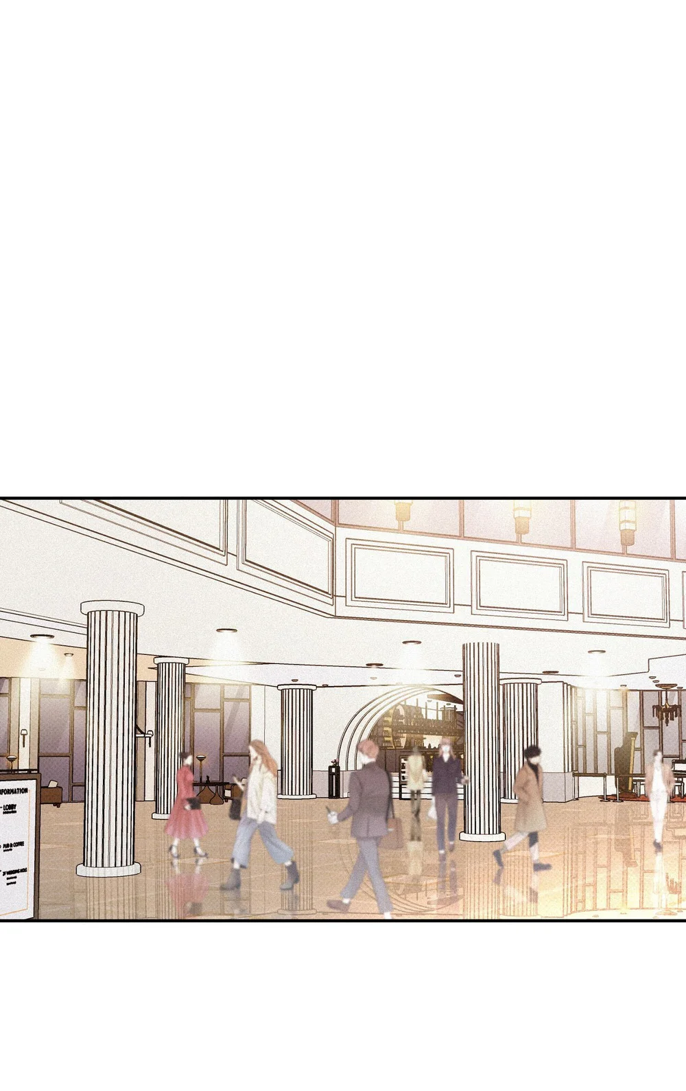 Đọc truyện ANNOYING BOY - Chapter 1