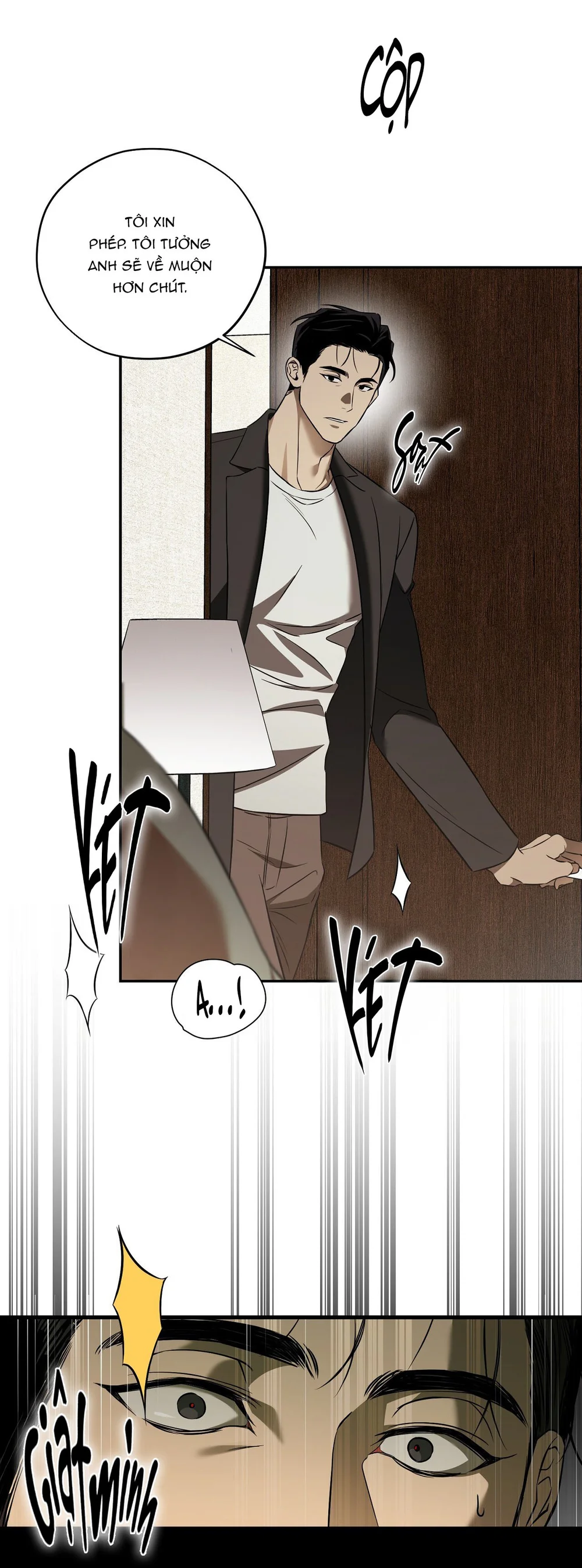 Đọc truyện ANNOYING BOY - Chapter 1