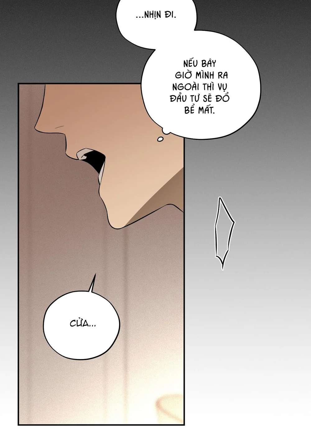 Đọc truyện ANNOYING BOY - Chapter 1