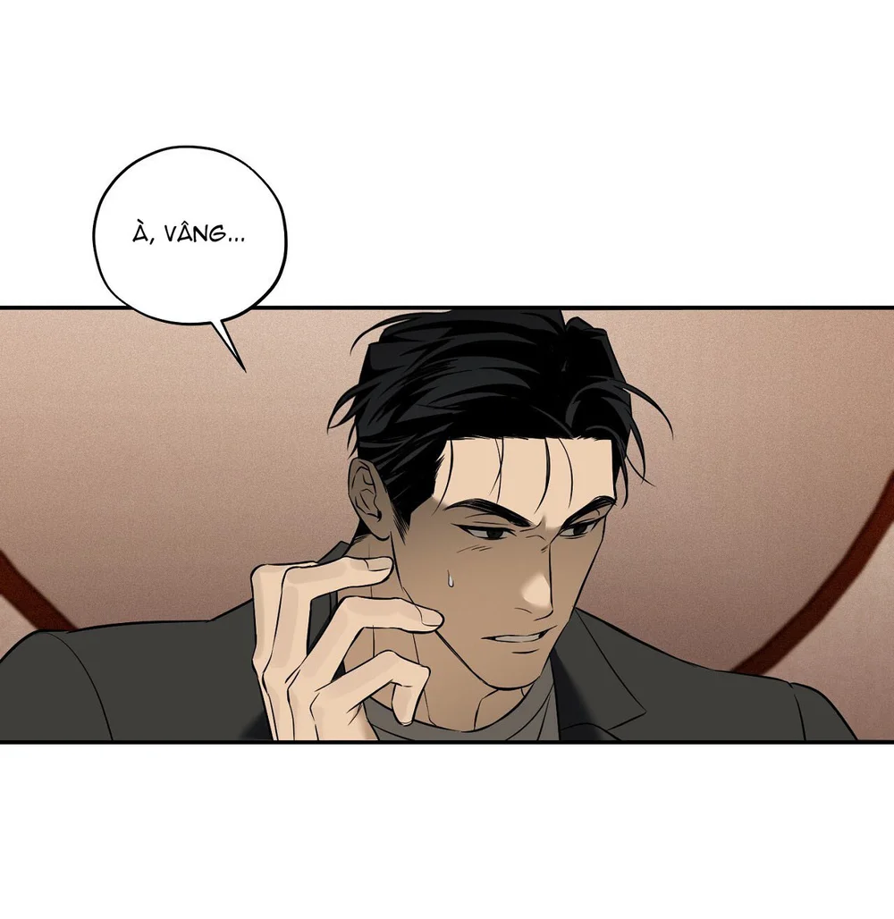 Đọc truyện ANNOYING BOY - Chapter 1