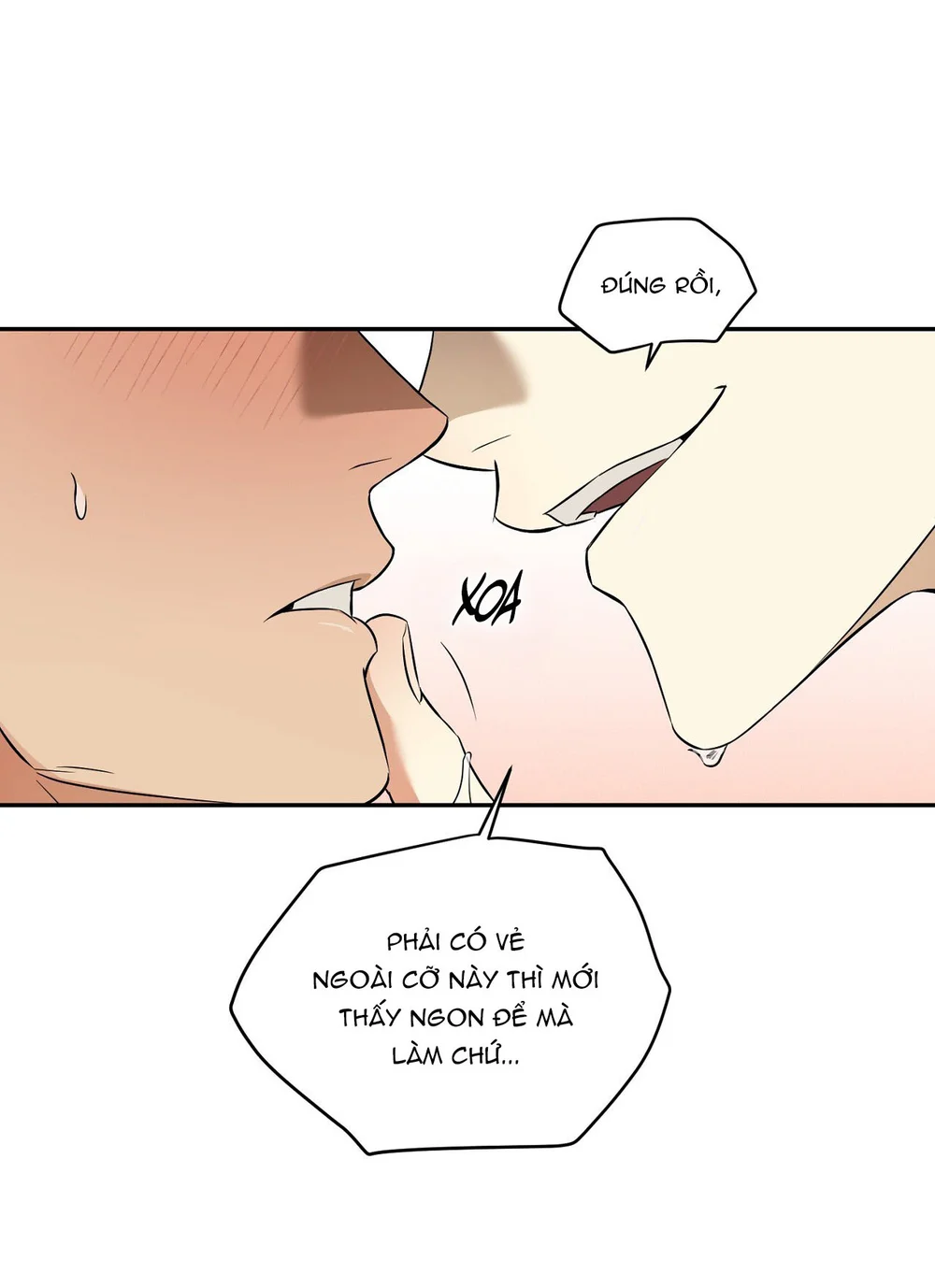 Đọc truyện ANNOYING BOY - Chapter 1