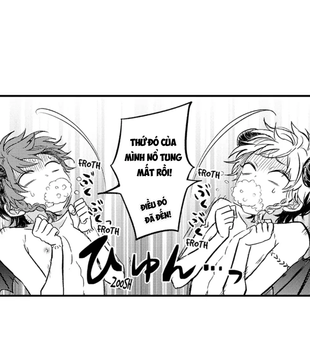 Đọc truyện Incubus! - Chapter 9