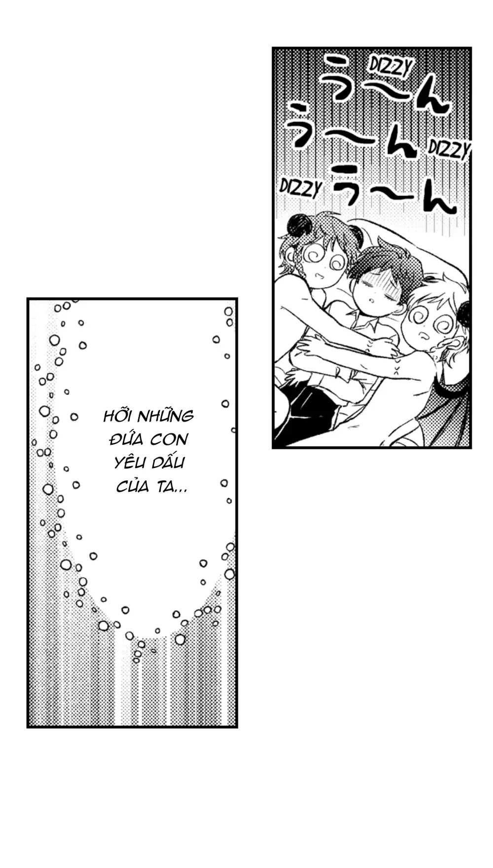 Đọc truyện Incubus! - Chapter 9